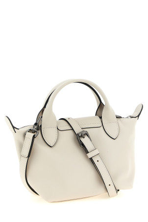 Сумка «XS Le Pliage Xtra», белого цвета L1500987555