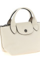 Сумка «XS Le Pliage Xtra», белого цвета L1500987555