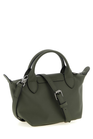 'XS Le Pliage Xtra' handbag Green