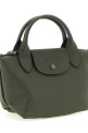 Сумка «XS Le Pliage Xtra», зелёная L1500987549