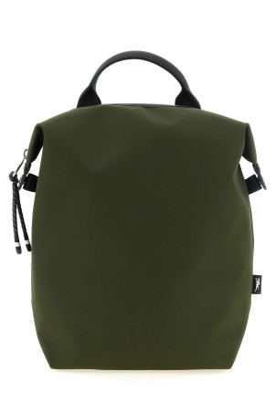 'L Le Pliage Energy' backpack  Green