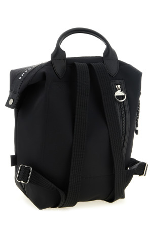 'L Le Pliage Energy' backpack  Black