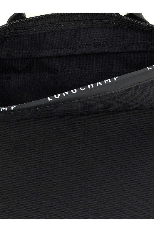 Рюкзак «L Le Pliage Energy»  Черный 10166HSR001