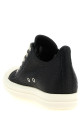 'Low Sneaks' sneakers Black-grey