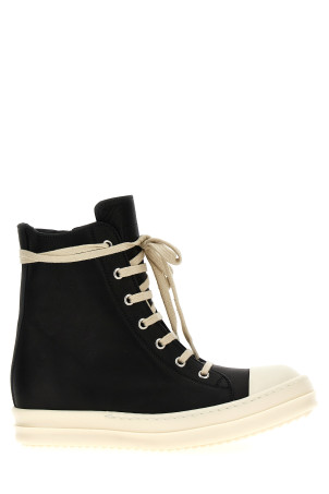 Кроссовки «Sneaks», черно-серые RP02F5890LCO911