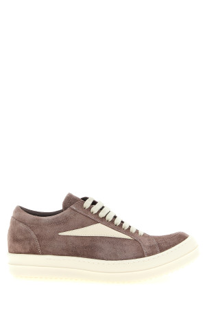 'Vintage Sneaks' sneakers Purple
