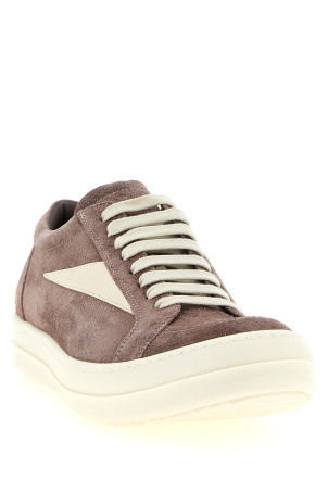 'Vintage Sneaks' sneakers Purple