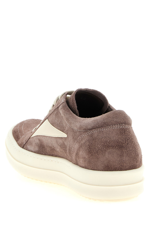 'Vintage Sneaks' sneakers Purple