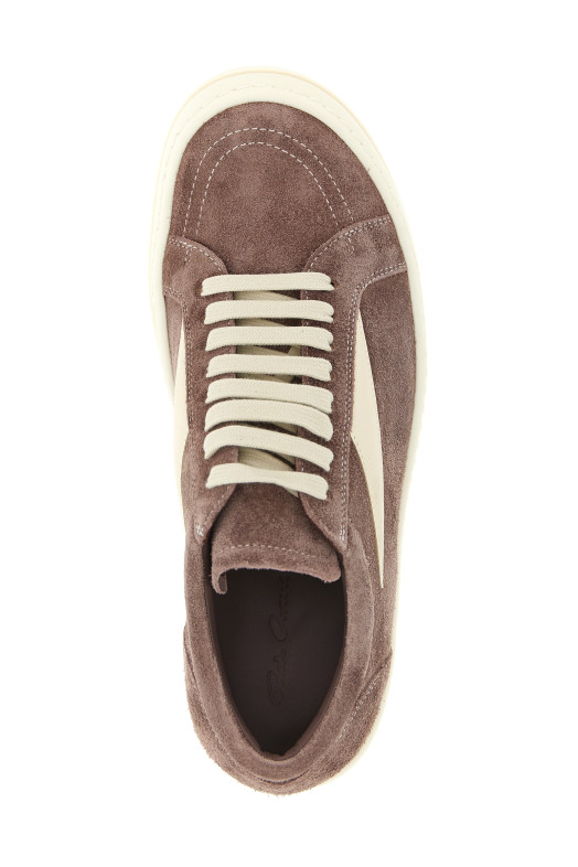 'Vintage Sneaks' sneakers Purple