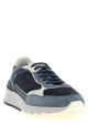'Runners' sneakers  Blue