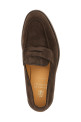 'Penny' loafers Brown