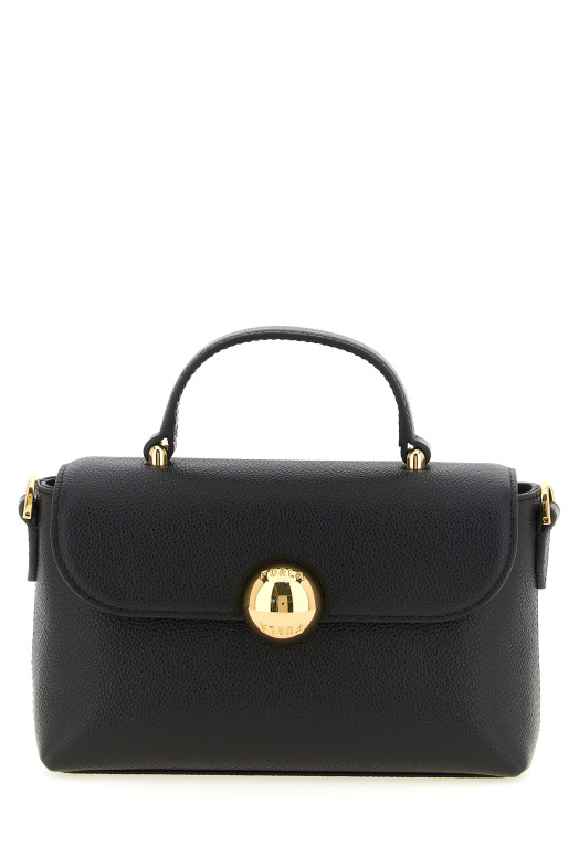 'Furla Moonlight' handbag  Black