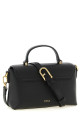 'Furla Moonlight' handbag  Black