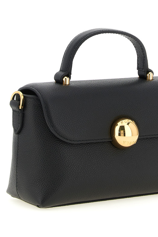 'Furla Moonlight' handbag  Black