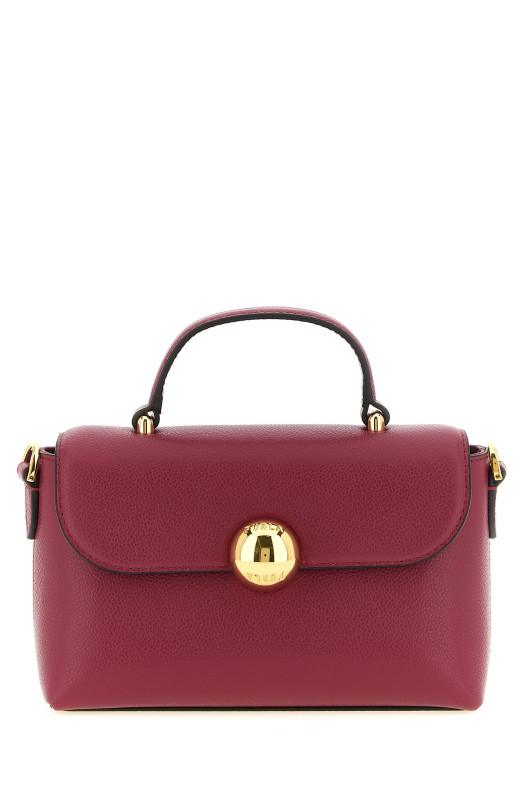 'Furla Moonlight' mignon handbag  Red