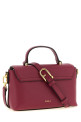 'Furla Moonlight' mignon handbag  Red