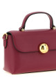 'Furla Moonlight' mignon handbag  Red