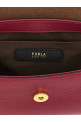 'Furla Moonlight' mignon handbag  Red
