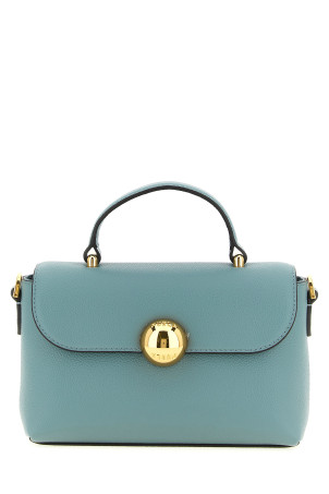 'Furla Moonlight' mignon handbag  BLUE