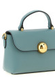 'Furla Moonlight' mignon handbag  BLUE