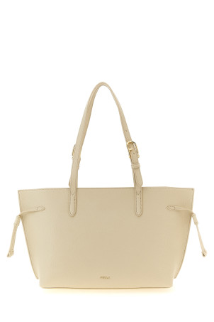 Сумка для покупок «Furla Ava M»  Белая WB02069BX43294915S