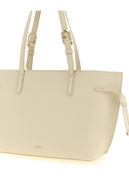 Сумка для покупок «Furla Ava M»  Белая WB02069BX43294915S