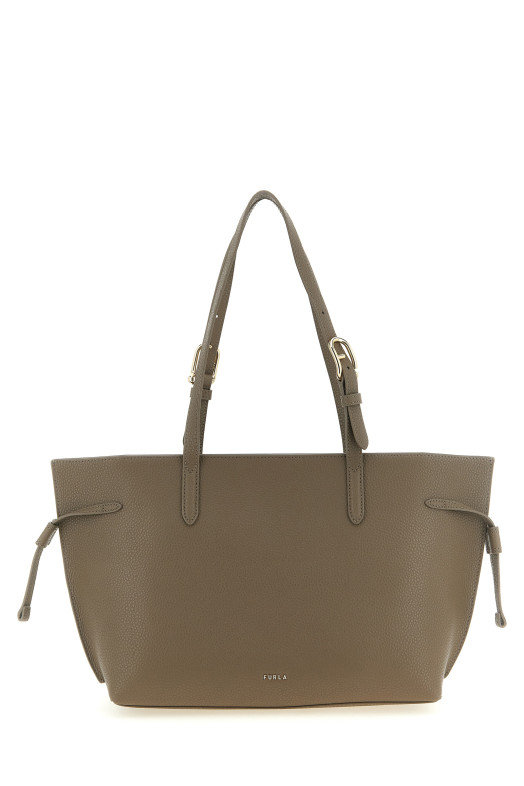 Сумка для покупок «Furla Ava M»  Серая WB02069BX43294916S