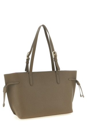 Сумка для покупок «Furla Ava M»  Серая WB02069BX43294916S