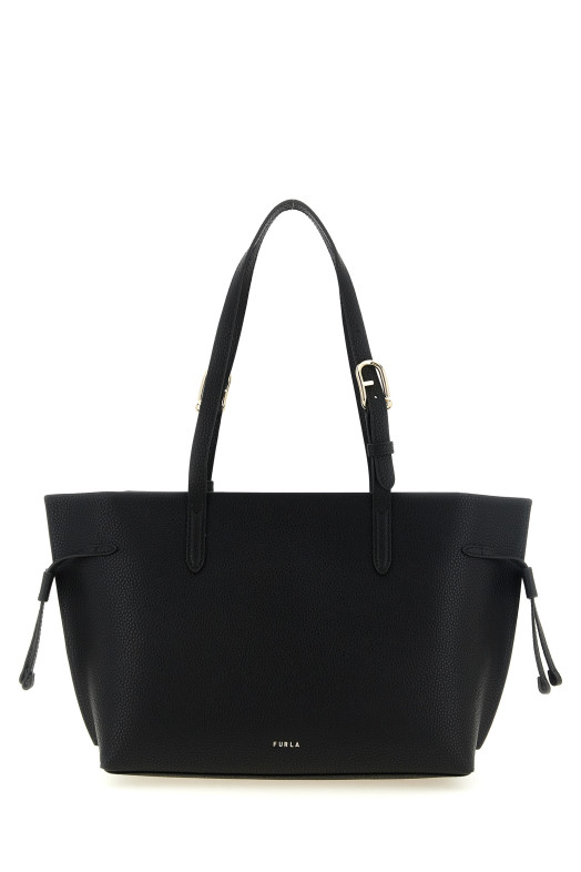 Сумка для покупок «Furla Ava M»  Черная WB02069BX43293924S