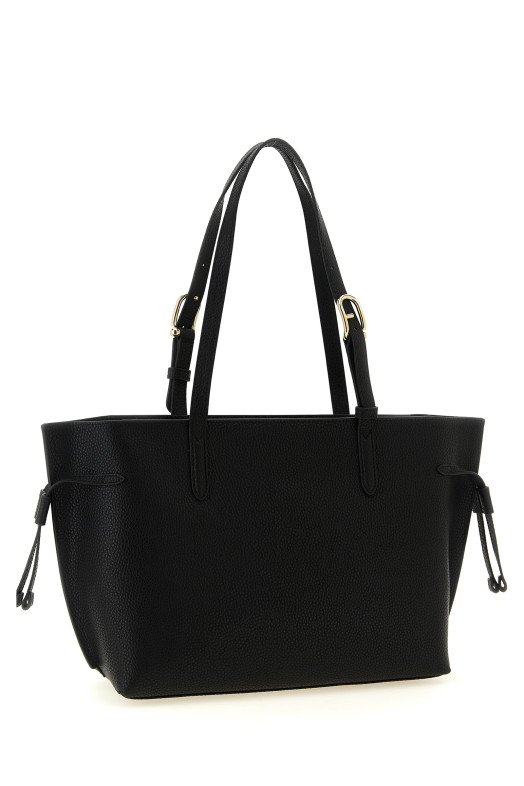 Сумка для покупок «Furla Ava M»  Черная WB02069BX43293924S