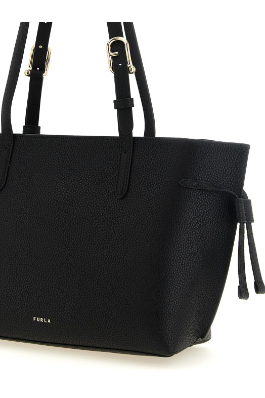 Сумка для покупок «Furla Ava M»  Черная WB02069BX43293924S