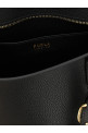 Сумка для покупок «Furla Ava M»  Черная WB02069BX43293924S