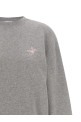 Толстовка «Ribbon Anchor»  Серая JW0238PG1905945
