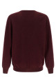 Cashmere sweater  Bordeaux