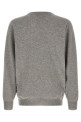 Cashmere sweater  Gray