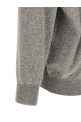 Cashmere sweater  Gray