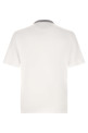 'Solomei Athletic Club' T-shirt  White