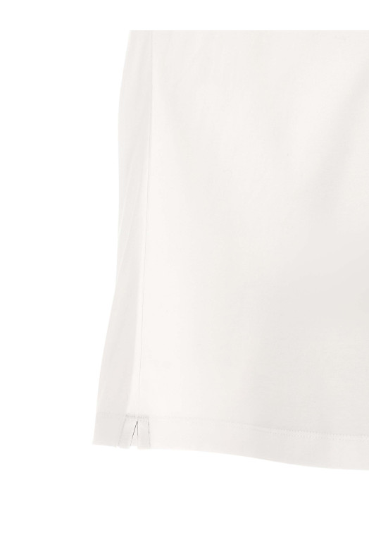 'Solomei Athletic Club' T-shirt  White