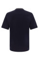 'Solomei Athletic Club' T-shirt  Blue