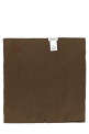 Двусторонняя клатч-сумочка с карманом  Коричневая BRUNELLO CUCINELLI MI8900091C9760