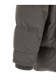 Стегана парка  Сіра BRUNELLO CUCINELLI MV4061823CXD26