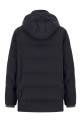 Стегана парка  Синя BRUNELLO CUCINELLI MV4061823CTU62