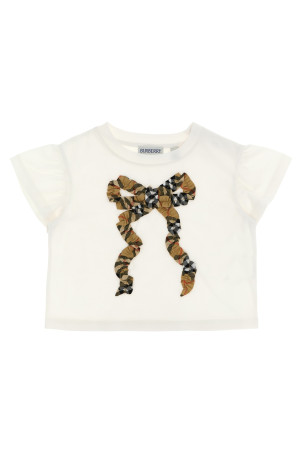 Футболка «Roxy Bow»  Белая 8129936CHALKWHITE