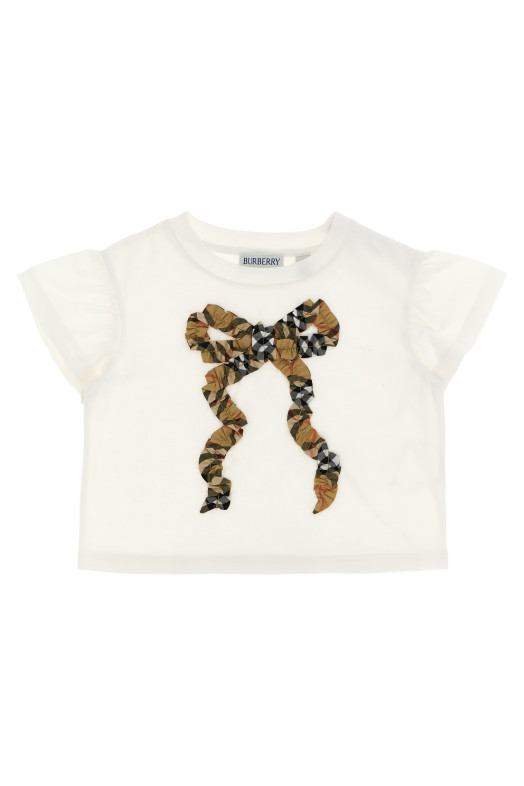 Футболка «Roxy Bow»  Белая 8129936CHALKWHITE