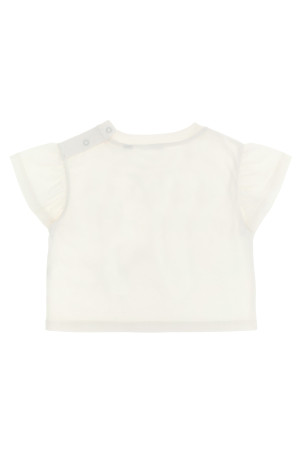 Футболка «Roxy Bow»  Белая 8129936CHALKWHITE