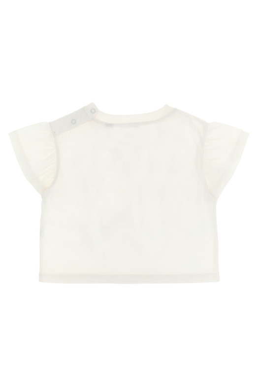 Футболка «Roxy Bow»  Белая 8129936CHALKWHITE