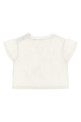 Футболка «Roxy Bow»  Белая 8129936CHALKWHITE