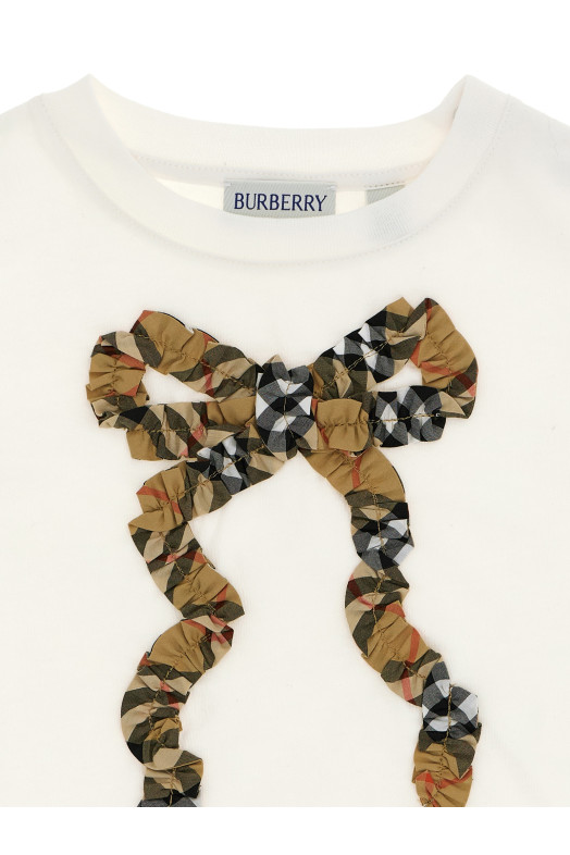 Футболка «Roxy Bow»  Белая 8129936CHALKWHITE