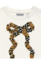 Футболка «Roxy Bow»  Белая 8129936CHALKWHITE