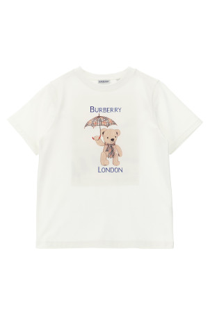 Футболка «Cedar London»  Белая 8127206CHALKWHITE